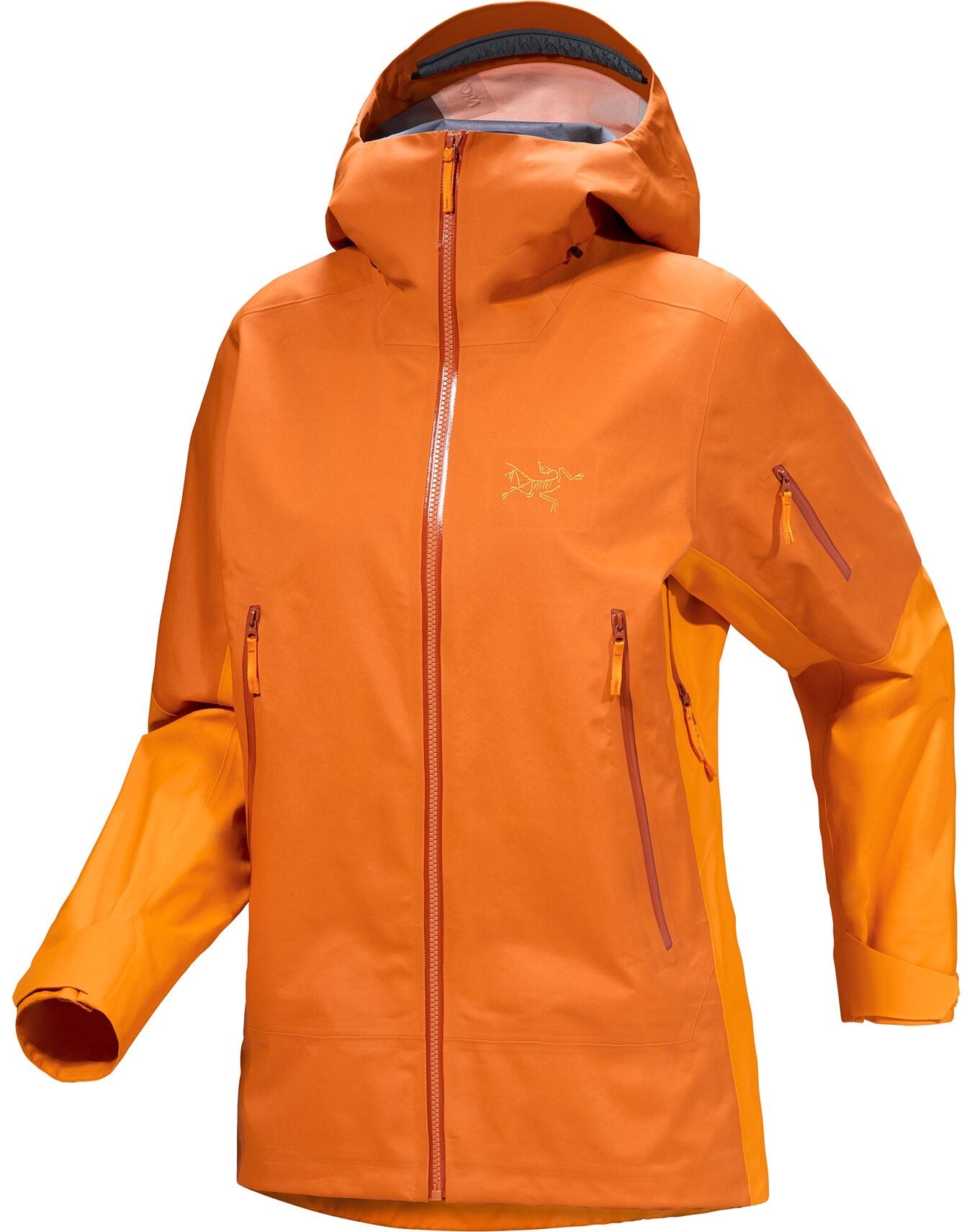 Sentinel Jacket Women's - Image 4