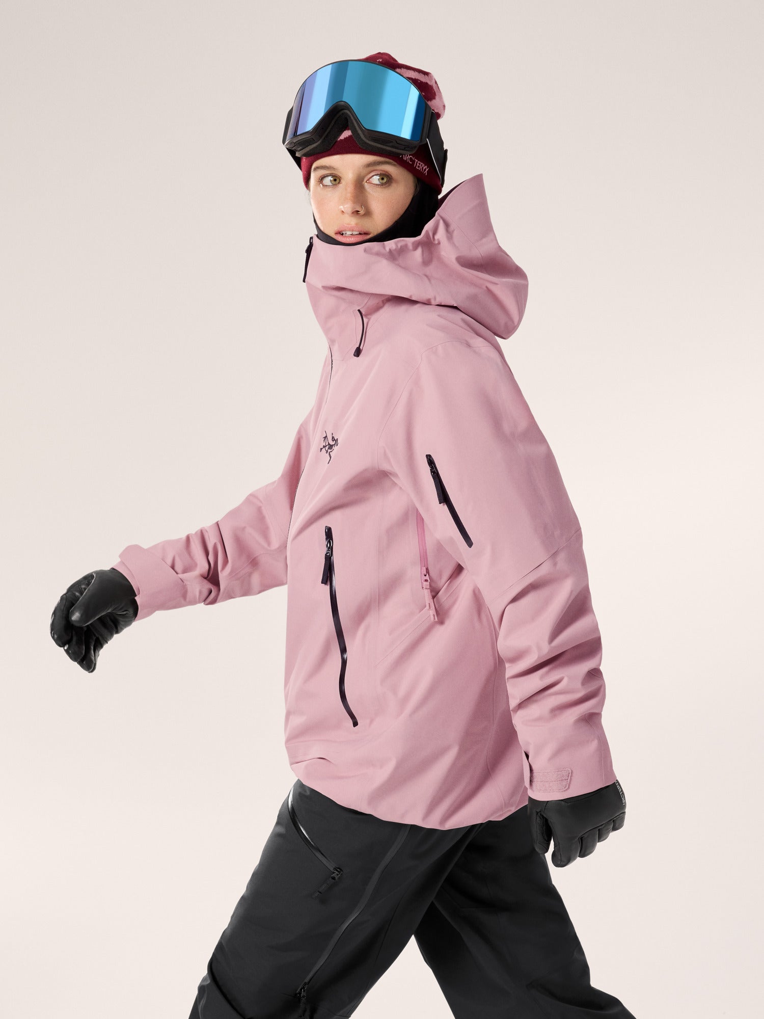 Sentinel Jacket Women's - Image 4
