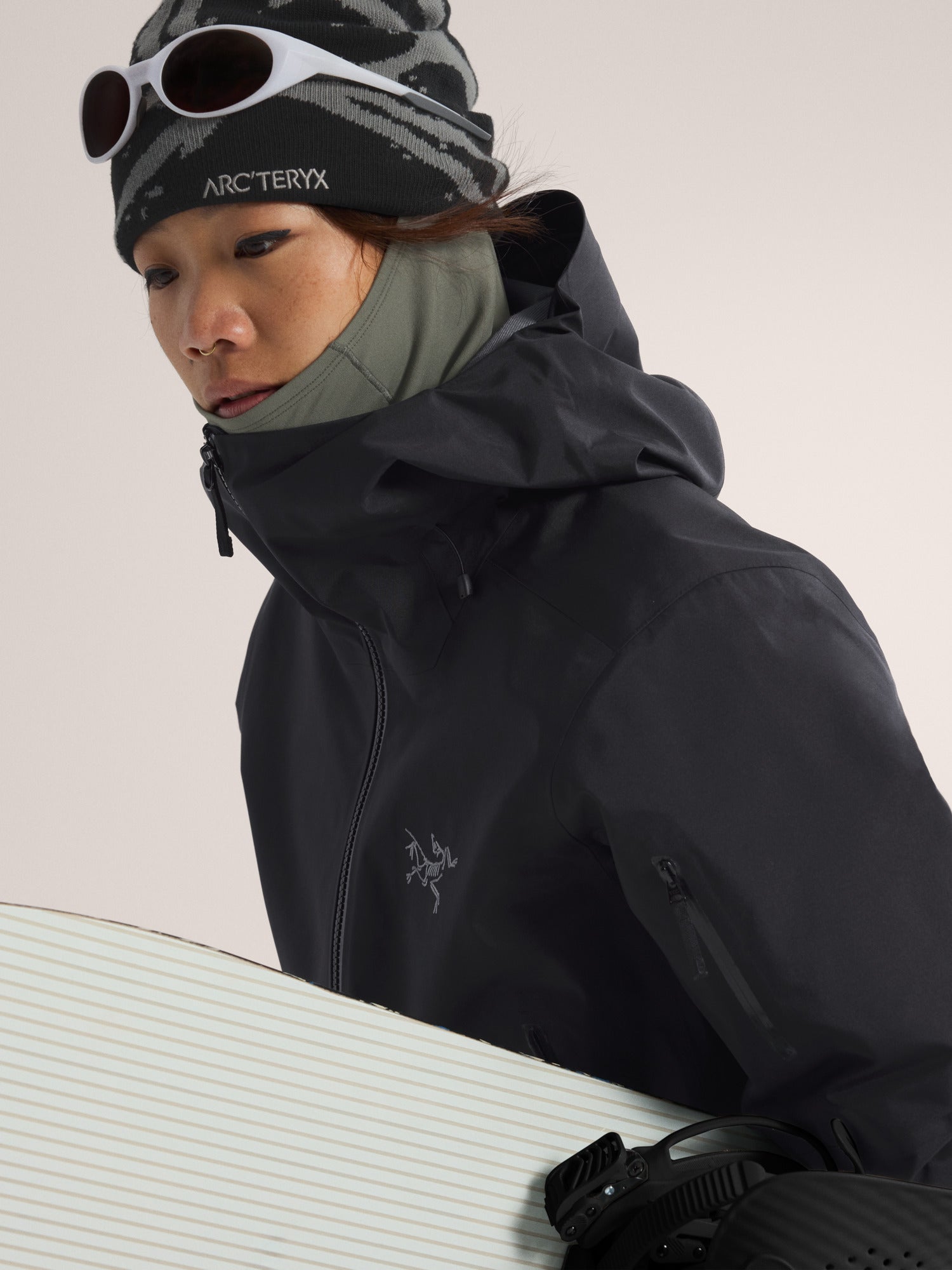 Sentinel Jacket Women's - Image 4