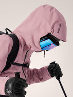 Sentinel Jacket Women's - Image 5