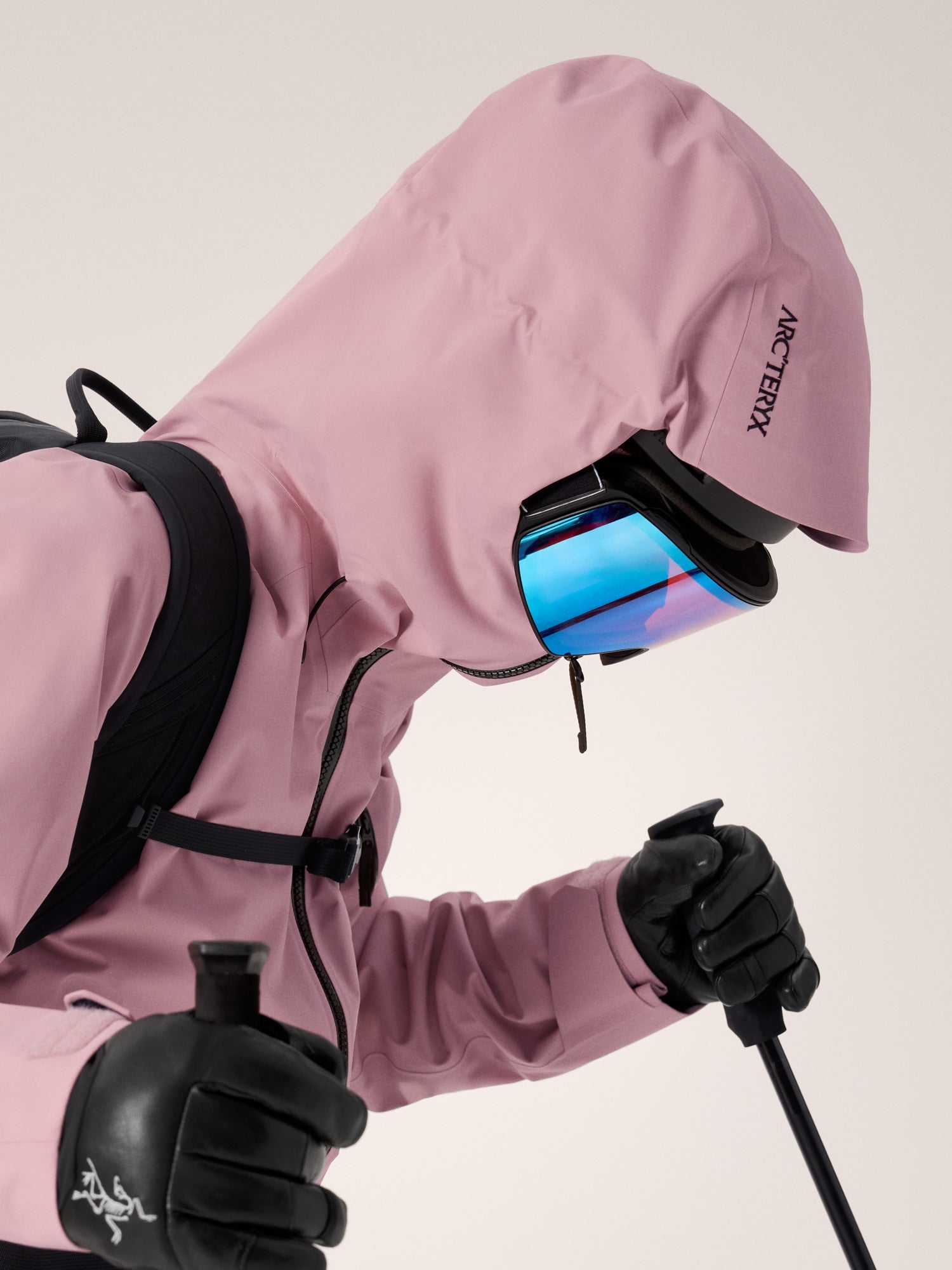 Sentinel Jacket Women's - Image 5