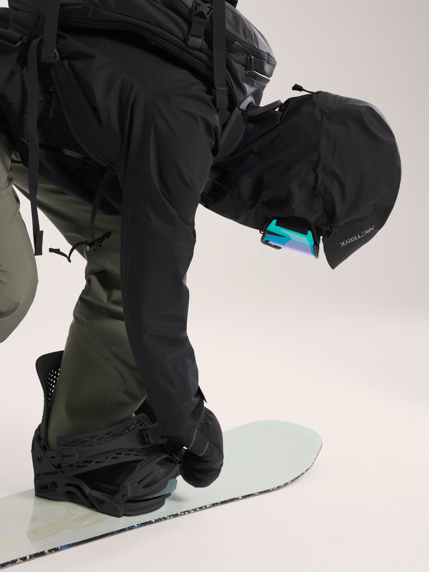 Sentinel Jacket Women's - Image 6