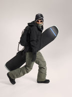 Sentinel Jacket Women's - Image 7