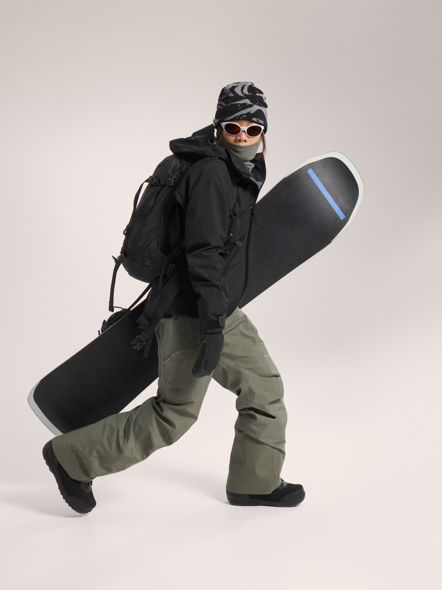 Sentinel Jacket Women's - Image 7