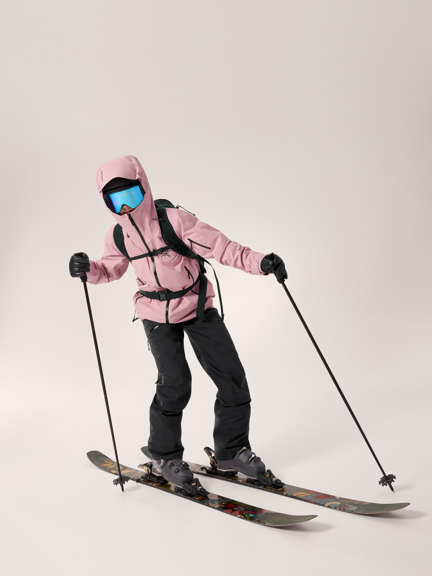 Sentinel Jacket Women's - Image 7