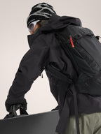 Sentinel Jacket Women's - Image 8