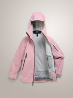 Sentinel Jacket Women's - Image 9