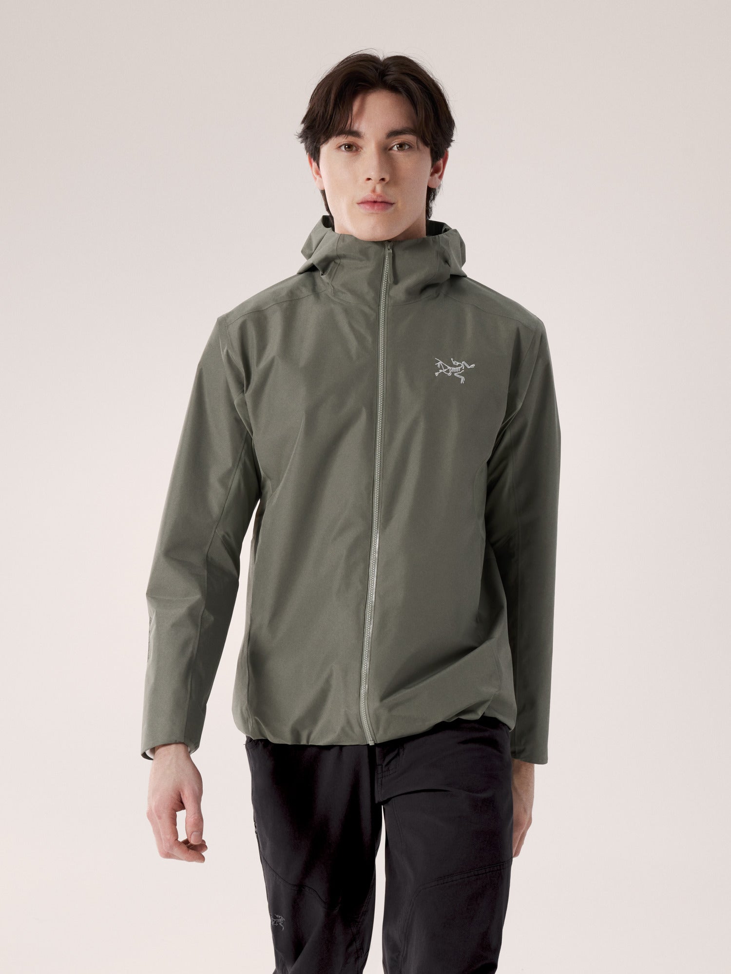 Solano Hoody Men's - Image 1