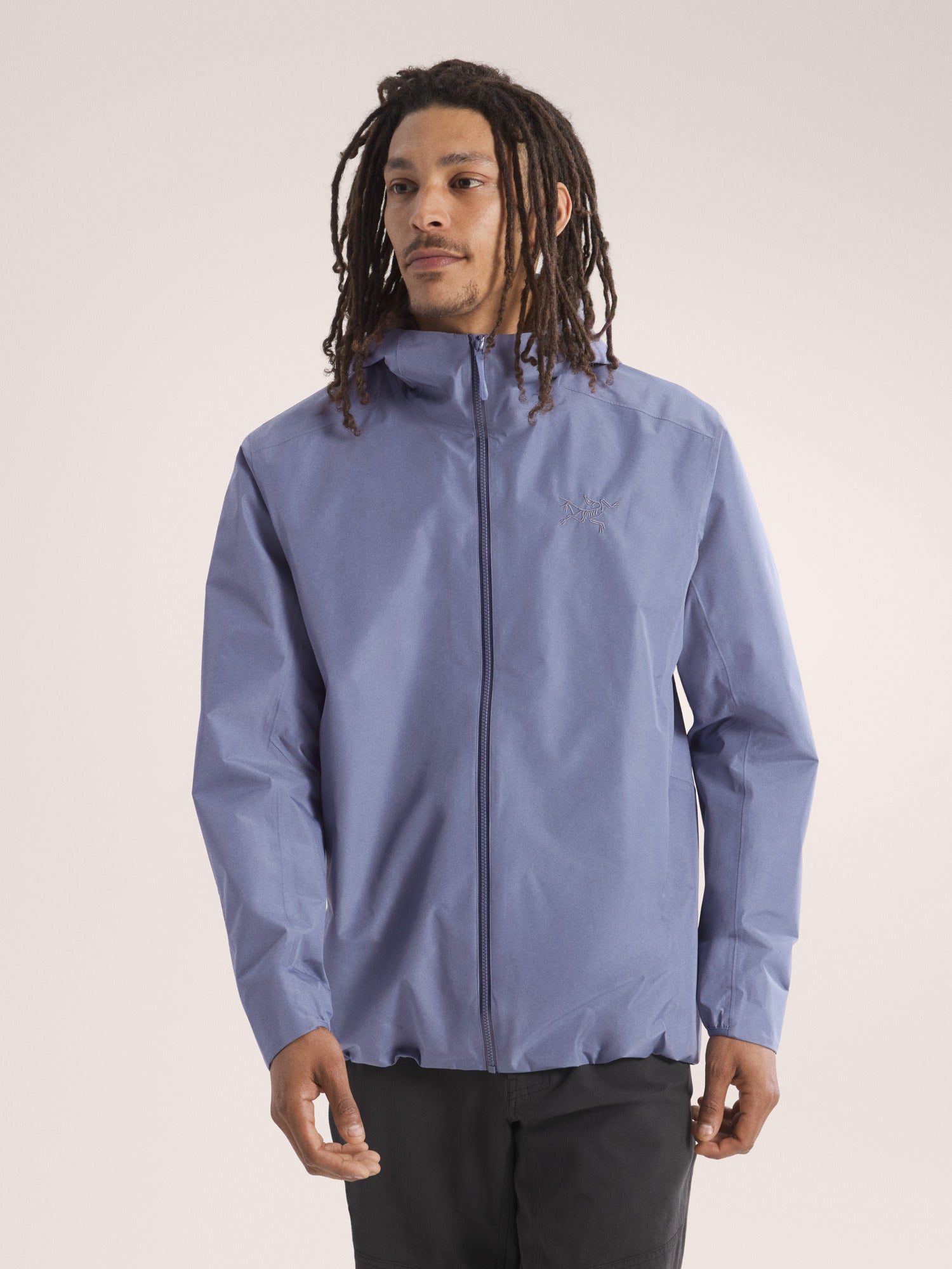 Solano Hoody Men's - Image 1