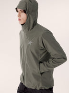 Solano Hoody Men's - Image 2