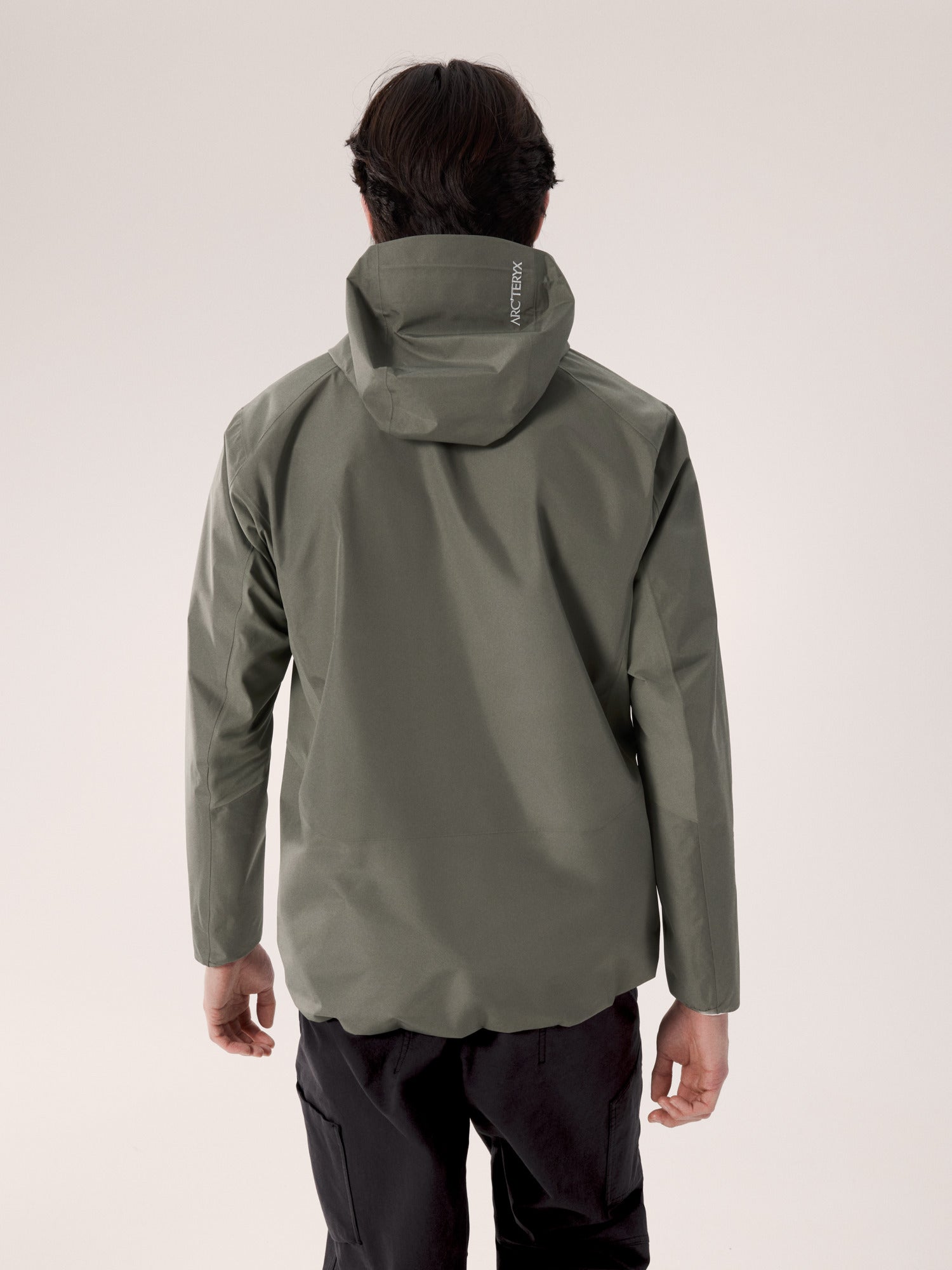 Solano Hoody Men's - Image 3
