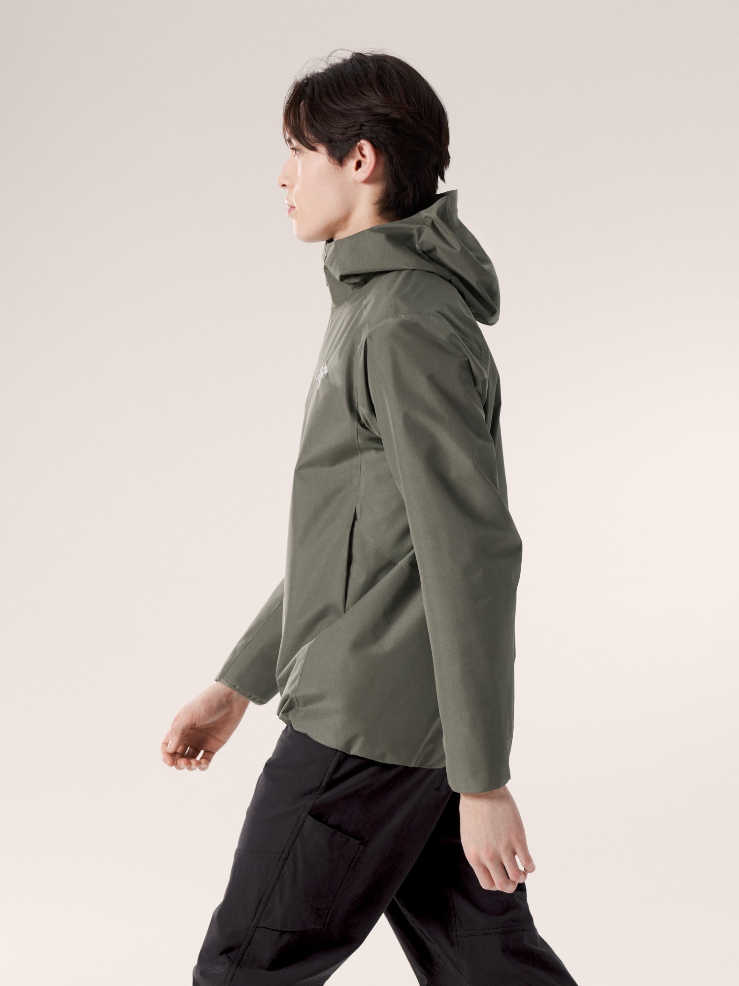 Solano Hoody Men's - Image 4