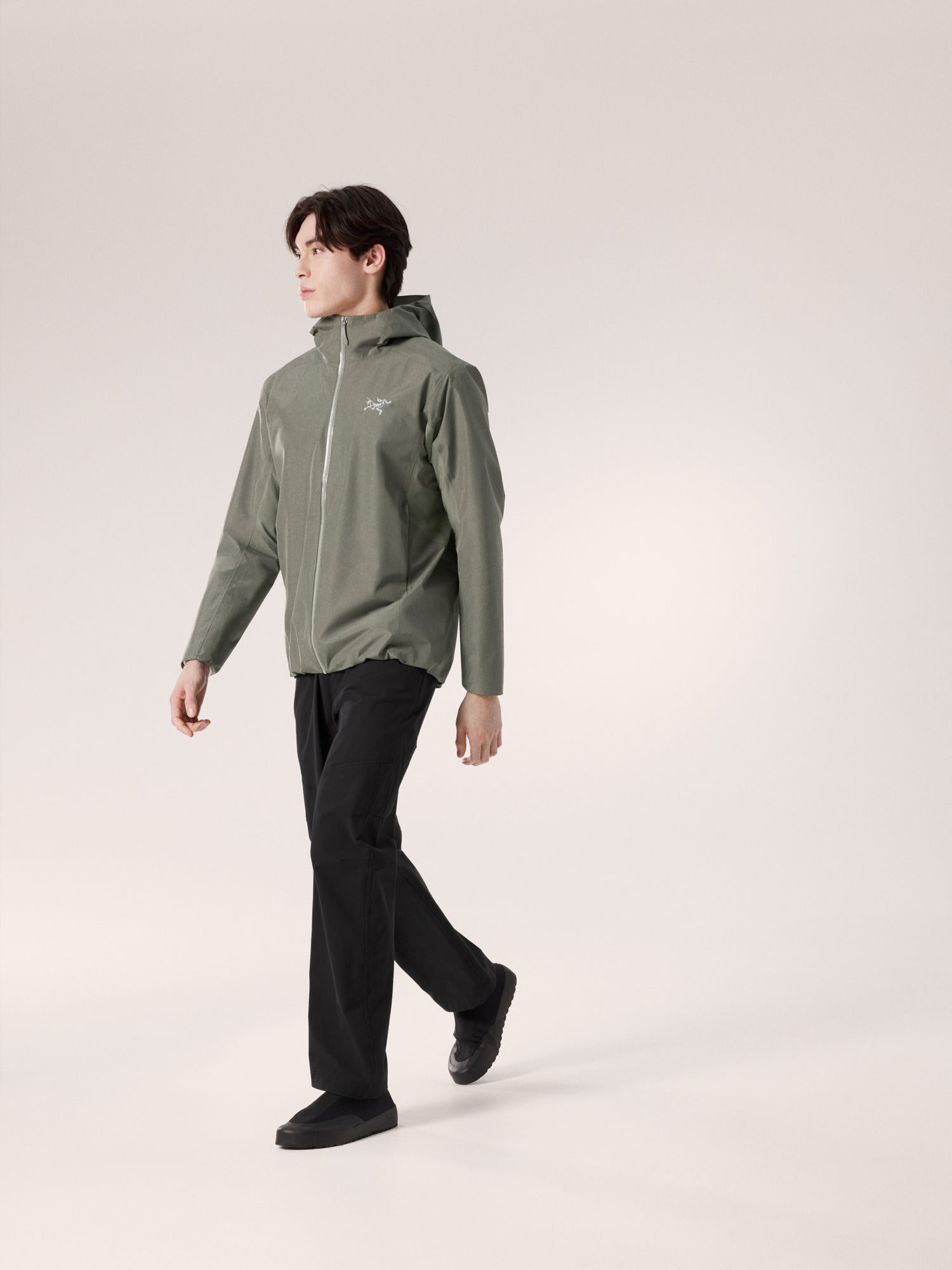 Solano Hoody Men's - Image 5