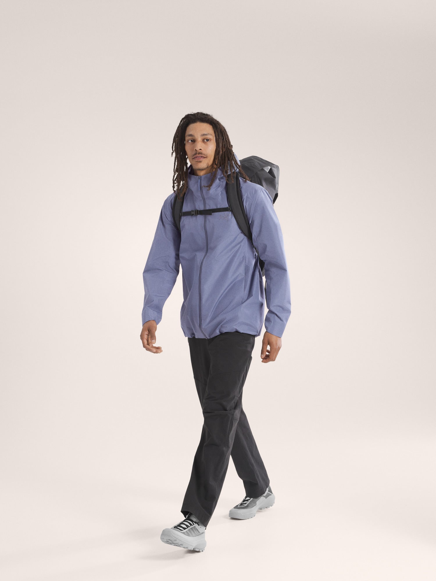 Solano Hoody Men's - Image 6