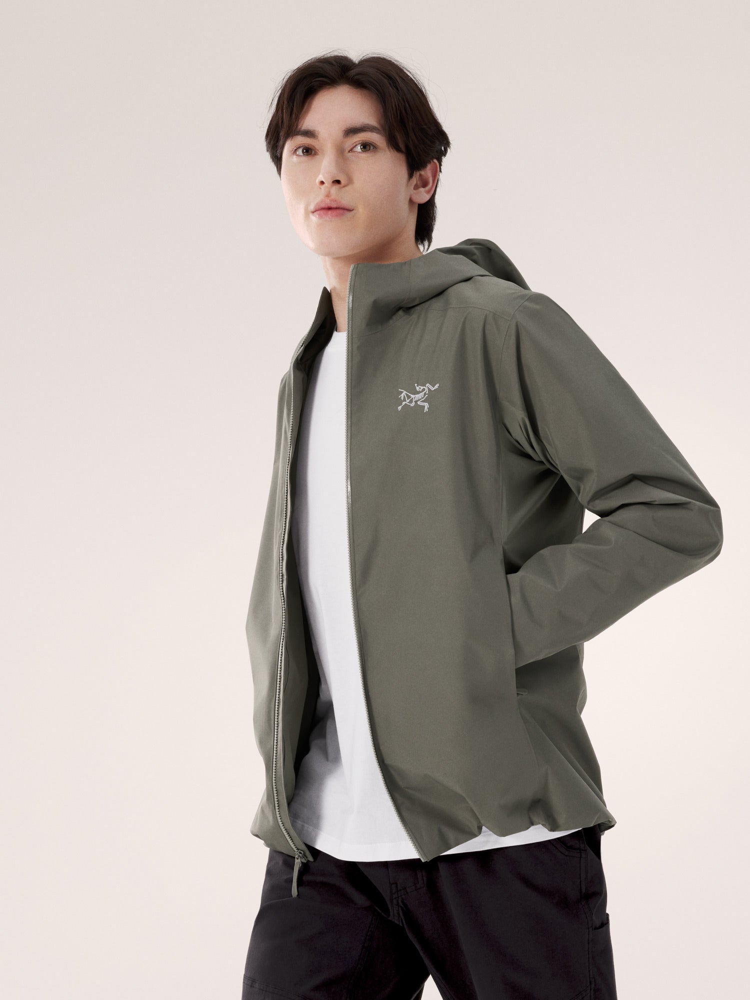 Solano Hoody Men's - Image 7