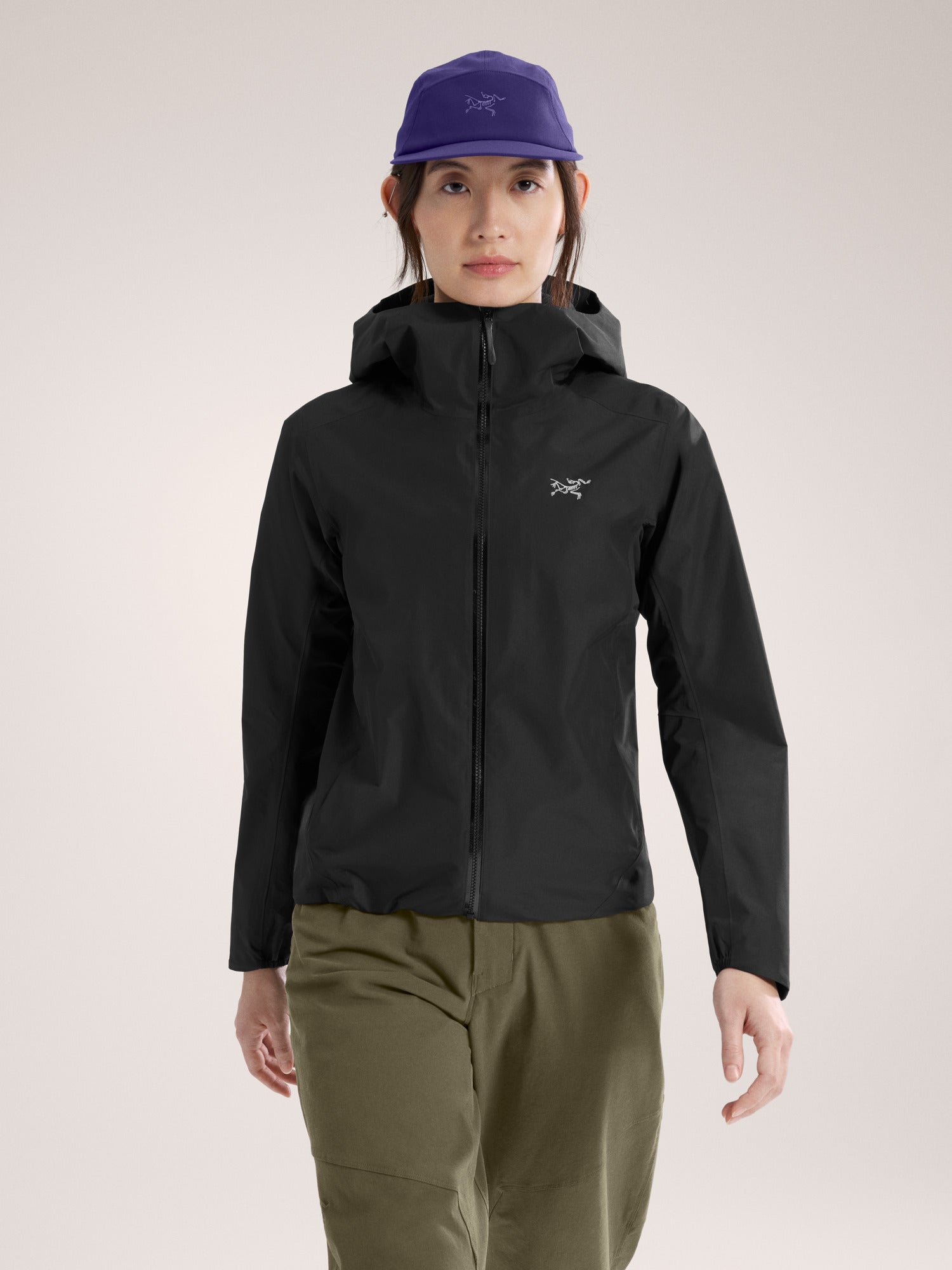 Solano Hoody Women's - Image 1